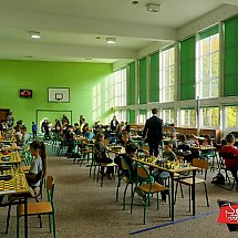 Galeria - Enea Operator Międzyszkolna Liga Szachowa, Szubin, 26 października 2024 r./fot. Edukacja przez szachy 