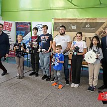 Galeria - Enea Operator Międzyszkolna Liga Szachowa, Szubin, 26 października 2024 r./fot. Edukacja przez szachy 