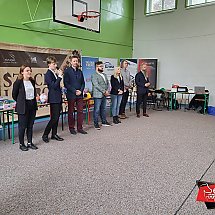 Galeria - Enea Operator Międzyszkolna Liga Szachowa, Szubin, 26 października 2024 r./fot. Edukacja przez szachy 