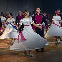 Galeria - Wolna Polska - spektakl Zespołu Pieśni i Tańca Ziemia Bydgoska - SISU Arena - 10 listopada 2024 r./fot. własne