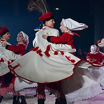 Galeria - Wolna Polska - spektakl Zespołu Pieśni i Tańca Ziemia Bydgoska - SISU Arena - 10 listopada 2024 r./fot. własne