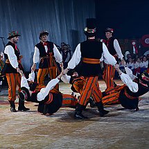 Galeria - Wolna Polska - spektakl Zespołu Pieśni i Tańca Ziemia Bydgoska - SISU Arena - 10 listopada 2024 r./fot. własne