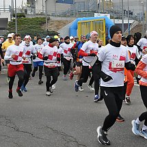 Galeria - Bydgoski Bieg Niepodległości, 11 listopada 2024 r. /fot. własne