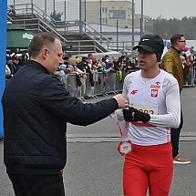 Galeria - Bydgoski Bieg Niepodległości, 11 listopada 2024 r. /fot. własne