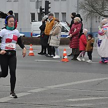 Galeria - Bydgoski Bieg Niepodległości, 11 listopada 2024 r. /fot. własne