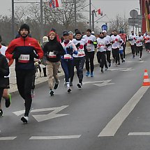 Galeria - Bydgoski Bieg Niepodległości, 11 listopada 2024 r. /fot. własne