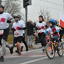 Galeria - Bydgoski Bieg Niepodległości, 11 listopada 2024 r. /fot. własne