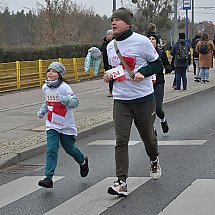 Galeria - Bydgoski Bieg Niepodległości, 11 listopada 2024 r. /fot. własne