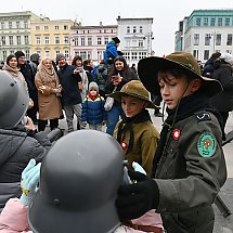 Galeria - Bydgoskie obchody Święta Niepodległości, fot. Robert Sawicki/UMB