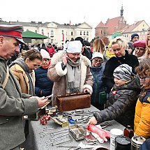 Galeria - Bydgoskie obchody Święta Niepodległości, fot. Robert Sawicki/UMB