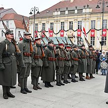 Galeria - Bydgoskie obchody Święta Niepodległości, fot. Robert Sawicki/UMB