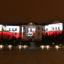 Galeria - Bydgoskie obchody Święta Niepodległości, fot. Robert Sawicki/UMB