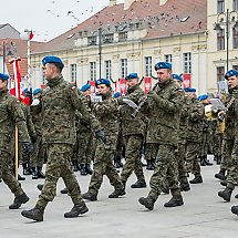 Galeria - Bydgoskie obchody Święta Niepodległości, fot. Tomasz Czachorowski  evenphoto.com.pl dla UMWKP