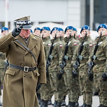 Galeria - Bydgoskie obchody Święta Niepodległości, fot. Tomasz Czachorowski  evenphoto.com.pl dla UMWKP