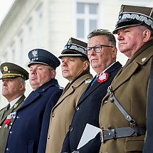 Galeria - Bydgoskie obchody Święta Niepodległości, fot. Tomasz Czachorowski  evenphoto.com.pl dla UMWKP