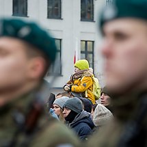 Galeria - Bydgoskie obchody Święta Niepodległości, fot. Tomasz Czachorowski  evenphoto.com.pl dla UMWKP