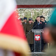 Galeria - Bydgoskie obchody Święta Niepodległości, fot. Tomasz Czachorowski  evenphoto.com.pl dla UMWKP