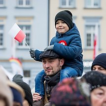 Galeria - Bydgoskie obchody Święta Niepodległości, fot. Tomasz Czachorowski  evenphoto.com.pl dla UMWKP