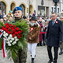 Galeria - Bydgoskie obchody Święta Niepodległości, fot. Tomasz Czachorowski  evenphoto.com.pl dla UMWKP