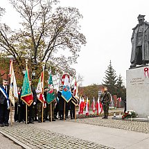 Galeria - Toruńskie obchody Święta Niepodległości/fot. Szymon Zdziebło tarantoga.pl dla UMWKP