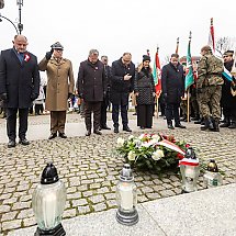 Galeria - Toruńskie obchody Święta Niepodległości/fot. Szymon Zdziebło tarantoga.pl dla UMWKP