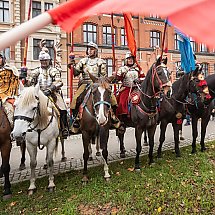 Galeria - Toruńskie obchody Święta Niepodległości/fot. Szymon Zdziebło tarantoga.pl dla UMWKP