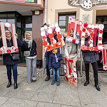 Galeria - Toruńskie obchody Święta Niepodległości/fot. Szymon Zdziebło tarantoga.pl dla UMWKP