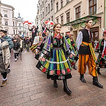 Galeria - Toruńskie obchody Święta Niepodległości/fot. Szymon Zdziebło tarantoga.pl dla UMWKP