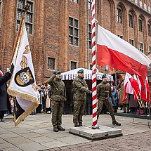 Galeria - Toruńskie obchody Święta Niepodległości/fot. Szymon Zdziebło tarantoga.pl dla UMWKP