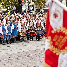 Galeria - Toruńskie obchody Święta Niepodległości/fot. Szymon Zdziebło tarantoga.pl dla UMWKP