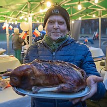 Galeria - Piknik patriotyczny w Brukach  Unisławskich, fot. Mikołaj Kuras dla UMWKP