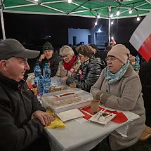 Galeria - Piknik patriotyczny w Brukach  Unisławskich, fot. Mikołaj Kuras dla UMWKP