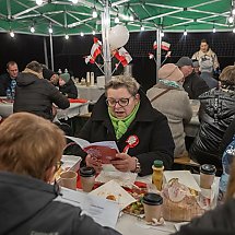 Galeria - Piknik patriotyczny w Brukach  Unisławskich, fot. Mikołaj Kuras dla UMWKP