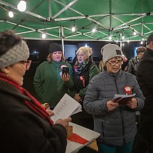 Galeria - Piknik patriotyczny w Brukach  Unisławskich, fot. Mikołaj Kuras dla UMWKP