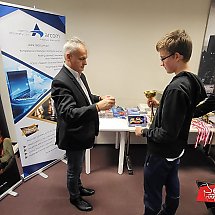 Galeria - Grand Prix Edukacji przez szachy w Fundacji Wiatrak, 16/17 listopada 2024 r./fot. Edukacja przez szachy