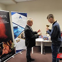 Galeria - Grand Prix Edukacji przez szachy w Fundacji Wiatrak, 16/17 listopada 2024 r./fot. Edukacja przez szachy