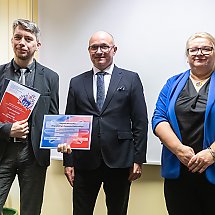 Galeria - Konkurs na Najlepszą Książkę o Tematyce Regionalnej/fot. Szymon Zdziebło dla UMWKP