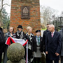 Galeria - Jubileusz Pałacu Lubostroń, 26 listopada 2024 roku./fot. Tomasz Czachorowski/eventphoto dla UMWKP