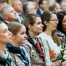 Galeria - Jubileusz Pałacu Lubostroń, 26 listopada 2024 roku./fot. Tomasz Czachorowski/eventphoto dla UMWKP