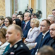 Galeria - Jubileusz Pałacu Lubostroń, 26 listopada 2024 roku./fot. Tomasz Czachorowski/eventphoto dla UMWKP