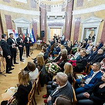 Galeria - Jubileusz Pałacu Lubostroń, 26 listopada 2024 roku./fot. Tomasz Czachorowski/eventphoto dla UMWKP