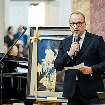 Galeria - Jubileusz Pałacu Lubostroń, 26 listopada 2024 roku./fot. Tomasz Czachorowski/eventphoto dla UMWKP