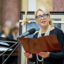 Galeria - Jubileusz Pałacu Lubostroń, 26 listopada 2024 roku./fot. Tomasz Czachorowski/eventphoto dla UMWKP