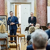 Galeria - Jubileusz Pałacu Lubostroń, 26 listopada 2024 roku./fot. Tomasz Czachorowski/eventphoto dla UMWKP