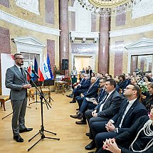 Galeria - Jubileusz Pałacu Lubostroń, 26 listopada 2024 roku./fot. Tomasz Czachorowski/eventphoto dla UMWKP