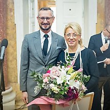 Galeria - Jubileusz Pałacu Lubostroń, 26 listopada 2024 roku./fot. Tomasz Czachorowski/eventphoto dla UMWKP