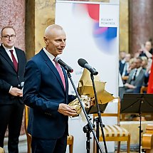 Galeria - Jubileusz Pałacu Lubostroń, 26 listopada 2024 roku./fot. Tomasz Czachorowski/eventphoto dla UMWKP