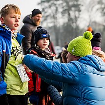 Galeria - Biegi CITY TRAIL  Bydgoszcz, 1 grudnia 2024 r./fot. Tomasz Czachorowski