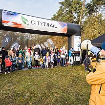 Galeria - Biegi CITY TRAIL  Bydgoszcz, 1 grudnia 2024 r./fot. Tomasz Czachorowski