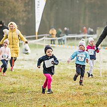 Galeria - Biegi CITY TRAIL  Bydgoszcz, 1 grudnia 2024 r./fot. Tomasz Czachorowski